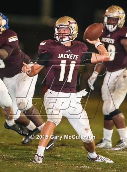 Thumbnail 2 in Bartram Trail @ St. Augustine photogallery.