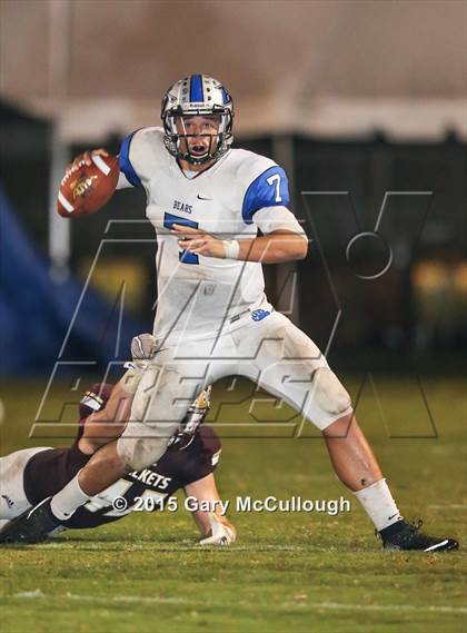 Thumbnail 1 in Bartram Trail @ St. Augustine photogallery.