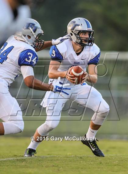 Thumbnail 3 in Bartram Trail @ St. Augustine photogallery.