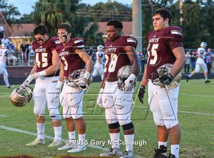 Thumbnail 3 in Bartram Trail @ St. Augustine photogallery.