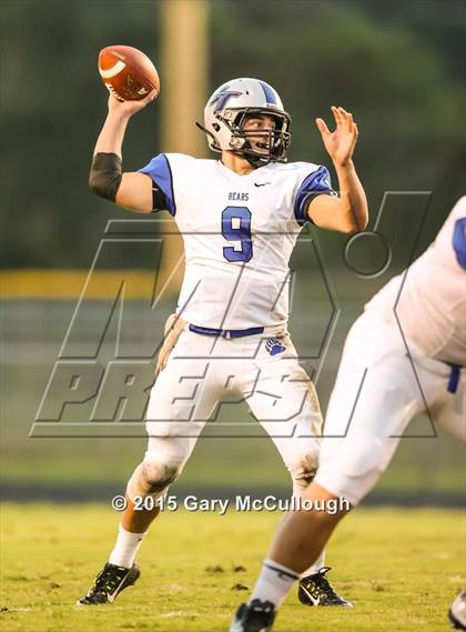 Thumbnail 3 in Bartram Trail @ St. Augustine photogallery.