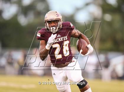 Thumbnail 2 in Bartram Trail @ St. Augustine photogallery.