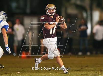 Thumbnail 3 in Bartram Trail @ St. Augustine photogallery.
