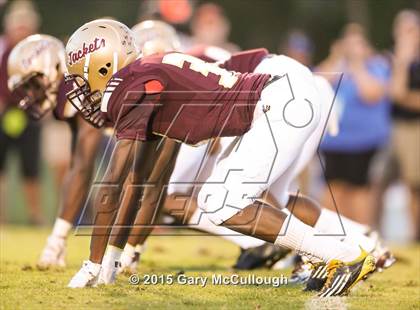 Thumbnail 1 in Bartram Trail @ St. Augustine photogallery.