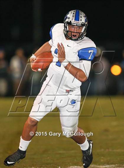 Thumbnail 3 in Bartram Trail @ St. Augustine photogallery.