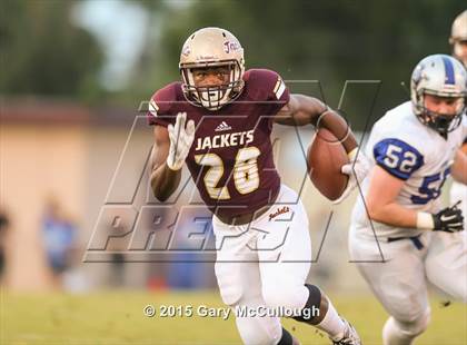 Thumbnail 1 in Bartram Trail @ St. Augustine photogallery.