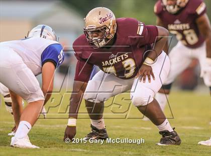 Thumbnail 1 in Bartram Trail @ St. Augustine photogallery.