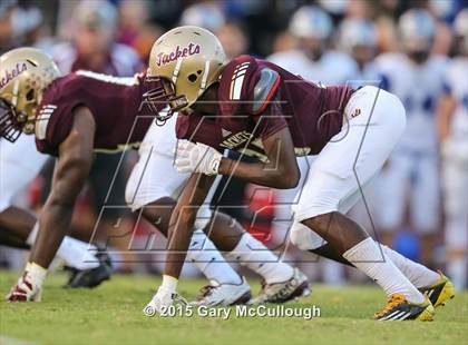 Thumbnail 3 in Bartram Trail @ St. Augustine photogallery.