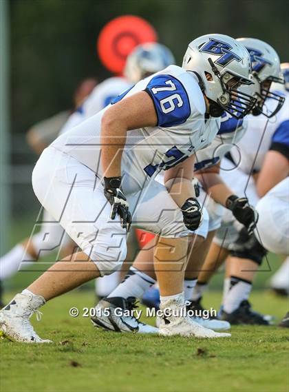 Thumbnail 1 in Bartram Trail @ St. Augustine photogallery.