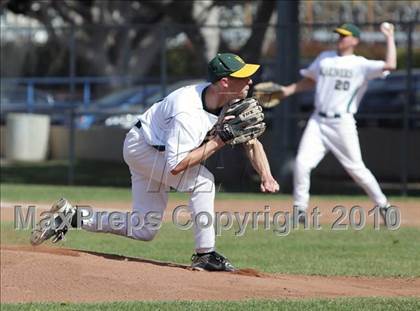 Thumbnail 3 in Providence @ St. Monica (St. Paul Easter Tournament) photogallery.
