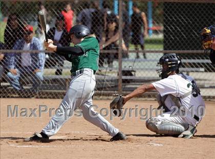 Thumbnail 3 in Providence @ St. Monica (St. Paul Easter Tournament) photogallery.