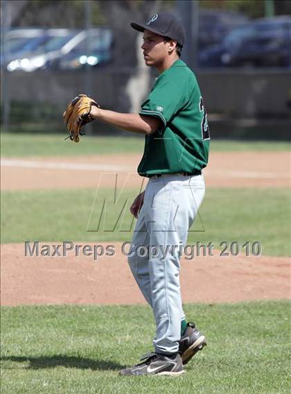 Thumbnail 2 in Providence @ St. Monica (St. Paul Easter Tournament) photogallery.