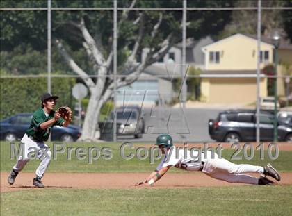 Thumbnail 3 in Providence @ St. Monica (St. Paul Easter Tournament) photogallery.