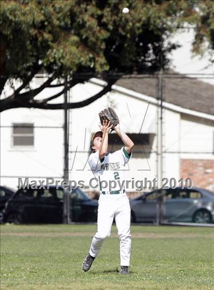Thumbnail 1 in Providence @ St. Monica (St. Paul Easter Tournament) photogallery.