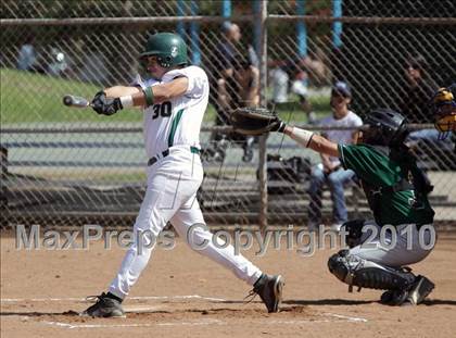 Thumbnail 1 in Providence @ St. Monica (St. Paul Easter Tournament) photogallery.