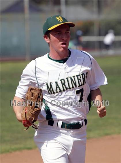 Thumbnail 1 in Providence @ St. Monica (St. Paul Easter Tournament) photogallery.