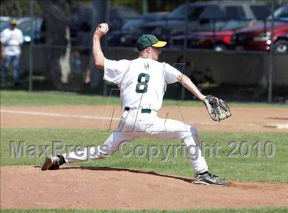 Thumbnail 3 in Providence @ St. Monica (St. Paul Easter Tournament) photogallery.