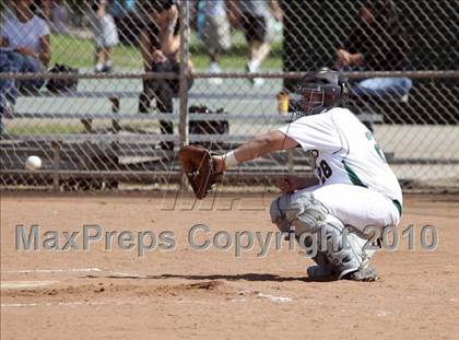 Thumbnail 2 in Providence @ St. Monica (St. Paul Easter Tournament) photogallery.