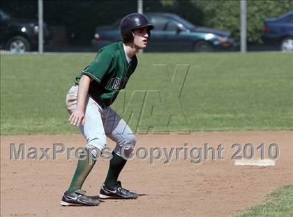 Thumbnail 2 in Providence @ St. Monica (St. Paul Easter Tournament) photogallery.