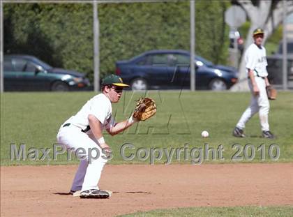 Thumbnail 2 in Providence @ St. Monica (St. Paul Easter Tournament) photogallery.