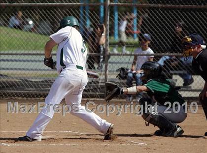 Thumbnail 3 in Providence @ St. Monica (St. Paul Easter Tournament) photogallery.