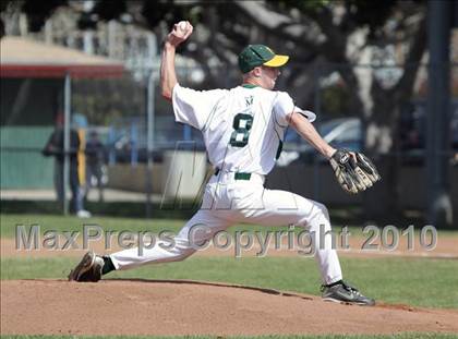 Thumbnail 2 in Providence @ St. Monica (St. Paul Easter Tournament) photogallery.