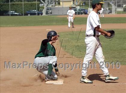 Thumbnail 3 in Providence @ St. Monica (St. Paul Easter Tournament) photogallery.