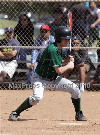 Thumbnail 3 in Providence @ St. Monica (St. Paul Easter Tournament) photogallery.