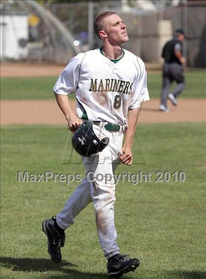 Thumbnail 2 in Providence @ St. Monica (St. Paul Easter Tournament) photogallery.