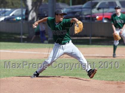 Thumbnail 3 in Providence @ St. Monica (St. Paul Easter Tournament) photogallery.