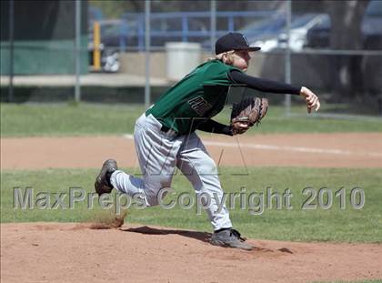 Thumbnail 1 in Providence @ St. Monica (St. Paul Easter Tournament) photogallery.