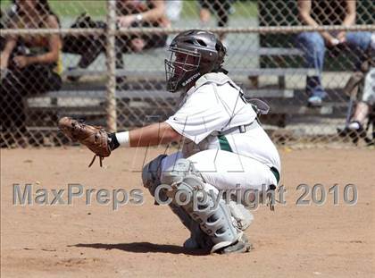 Thumbnail 2 in Providence @ St. Monica (St. Paul Easter Tournament) photogallery.