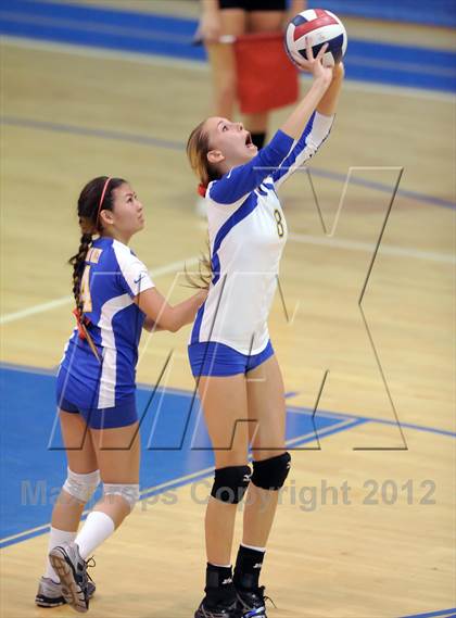 Thumbnail 1 in Pacifica @ Fountain Valley photogallery.