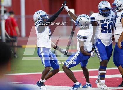 Thumbnail 3 in Estacado @ Jim Ned photogallery.