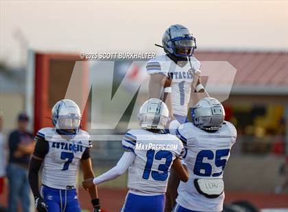Thumbnail 1 in Estacado @ Jim Ned photogallery.