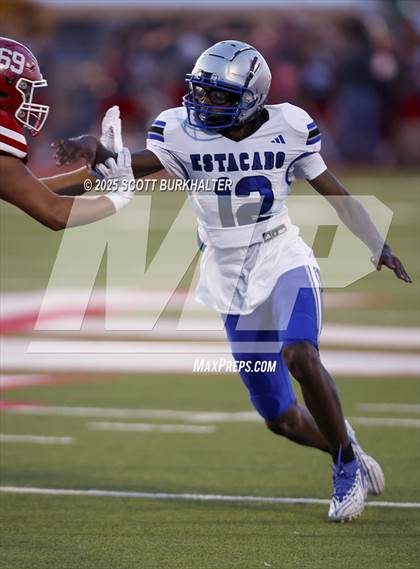 Thumbnail 3 in Estacado @ Jim Ned photogallery.