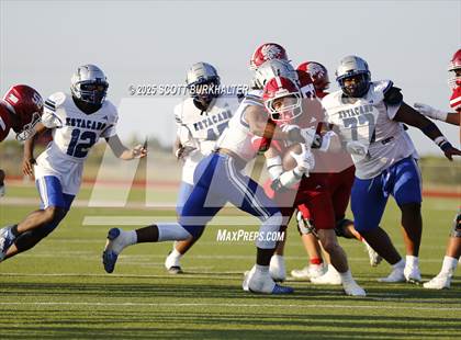 Thumbnail 3 in Estacado @ Jim Ned photogallery.