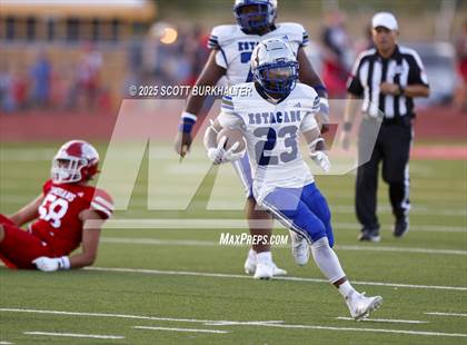 Thumbnail 2 in Estacado @ Jim Ned photogallery.