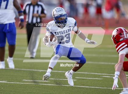 Thumbnail 3 in Estacado @ Jim Ned photogallery.