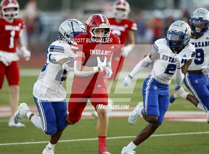 Thumbnail 3 in Estacado @ Jim Ned photogallery.