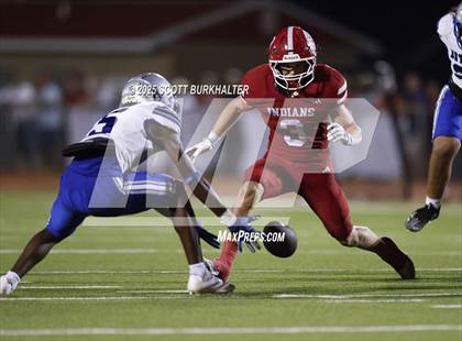 Thumbnail 3 in Estacado @ Jim Ned photogallery.