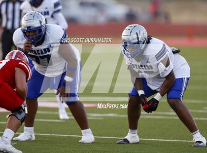 Thumbnail 3 in Estacado @ Jim Ned photogallery.