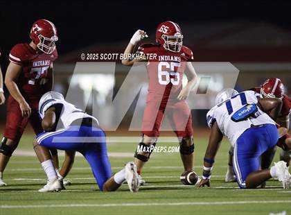Thumbnail 2 in Estacado @ Jim Ned photogallery.