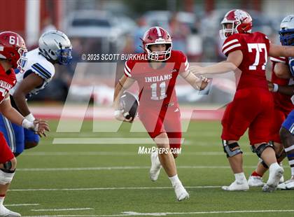 Thumbnail 3 in Estacado @ Jim Ned photogallery.