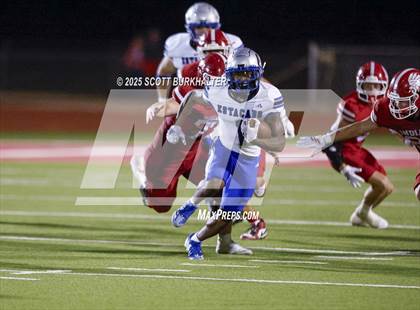 Thumbnail 1 in Estacado @ Jim Ned photogallery.
