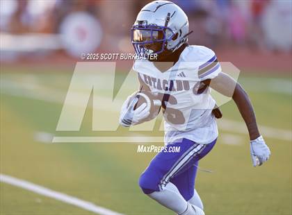 Thumbnail 1 in Estacado @ Jim Ned photogallery.