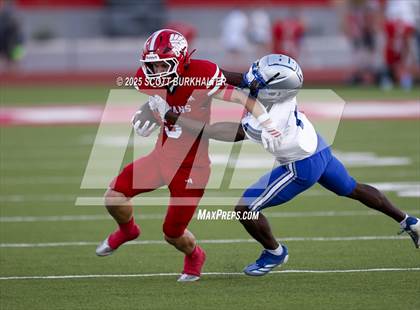 Thumbnail 3 in Estacado @ Jim Ned photogallery.
