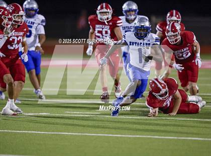 Thumbnail 3 in Estacado @ Jim Ned photogallery.