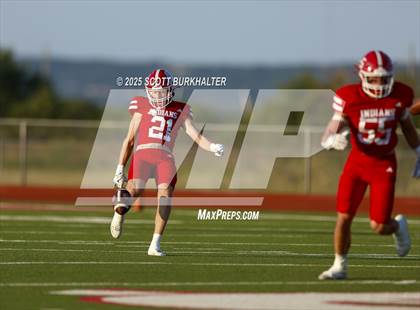 Thumbnail 3 in Estacado @ Jim Ned photogallery.