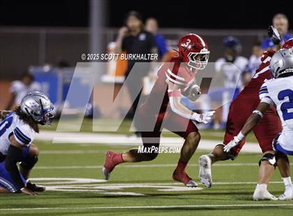Thumbnail 3 in Estacado @ Jim Ned photogallery.